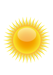 Meteo sole