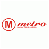 Metro de Caracas logo