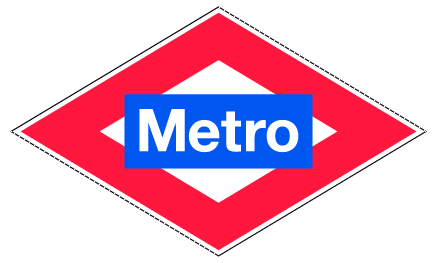 Metro Madrid