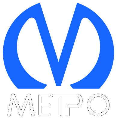Metro Sankt Petersburg