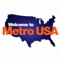 MetroPCS Welcome to Metro USA