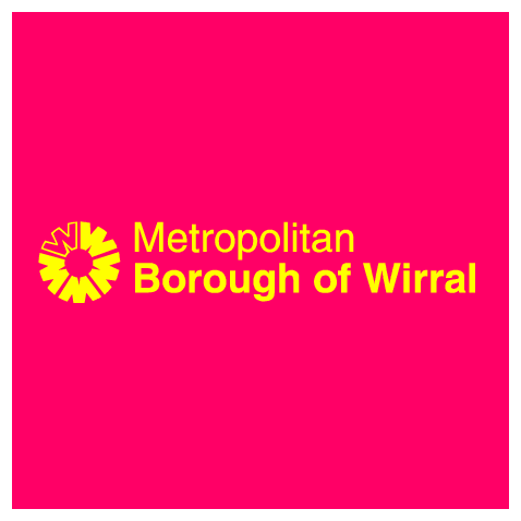 Metropolitan Borough Of Wirral