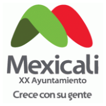 Mexicali XX Ayuntamiento