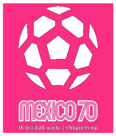 Mexico 1970