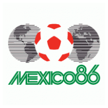 Mexico 86