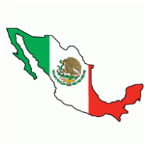 Mexico Bandera