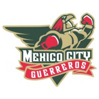 Mexico City Guerreros