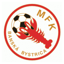 MFK Banska Bystrica_(alt logo)