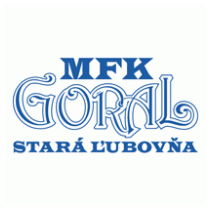 MFK Goral Stara Lubovna