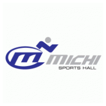 Michi Sports Hall