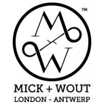 Mick + Wout