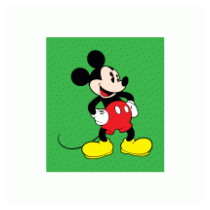 Mickey Classic 02