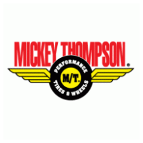 Mickey Thompson Tires