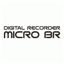 Micro BR Digital Recorder