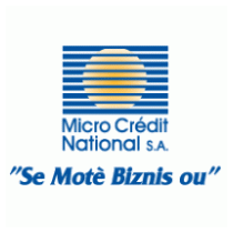 Micro Credit National