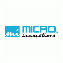 Micro Innovations