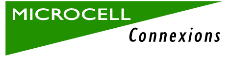 Microcell Connexions