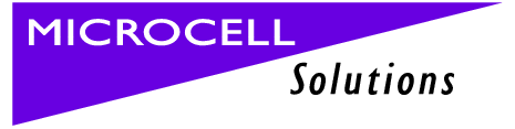 Microcell Solutions