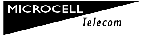 Microcell Telecom