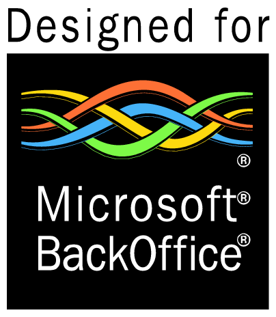 Microsoft Backoffice