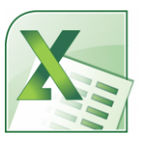 Microsoft Excel 2010