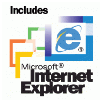 Microsoft Internet Explorer