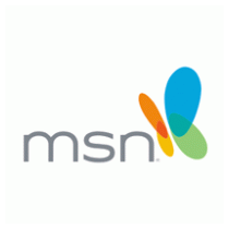 Microsoft MSN