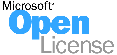 Microsoft Open License