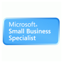 Microsoft Small Business Specialist