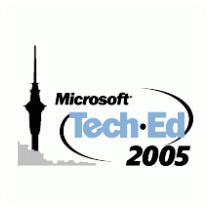 Microsoft Tech·Ed New Zealand