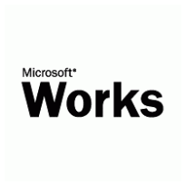 Microsoft Works