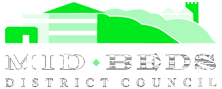 Mid Beds District Council