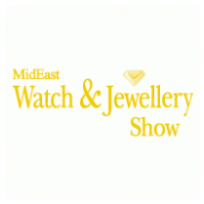 Mideast Watch & Jewellery Show