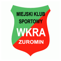 Miejski Klub Sportowy Wkra Zuromin