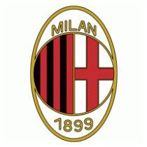 Milan AC (logo of 70's)