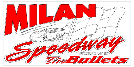 Milan Speedway Incorporated