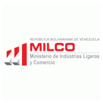 Milco, Ministerio DE Industrias Ligeras Y Comercio