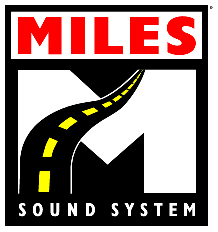 Miles Sound System