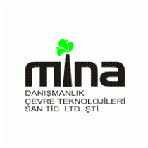 Mina Danismanlik VE Cevre Teknolojileri Ltd. Єti.