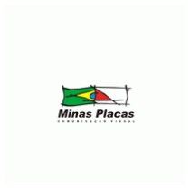 Minas Placas