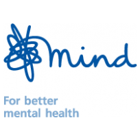 Mind - for better mental health