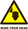 Mind Your Head