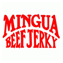 Mingua Beef Jerky