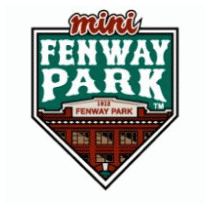 Mini Fenway Park