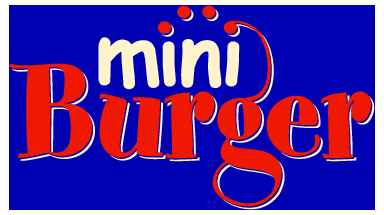 Miniburger