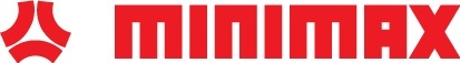 Minimax logo