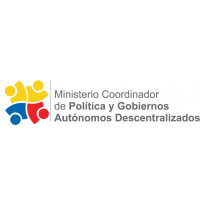Ministerio de Coordinación de la Política y Gobiernos Autónomos Descentralizados, Ecuador