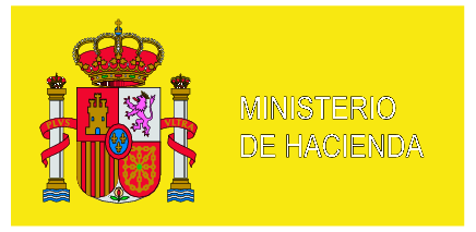 Ministerio De Hacienda