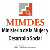 Ministerio de la Mujer - Perú