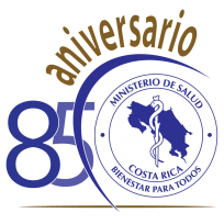 Ministerio de Salud 85 Aniversario